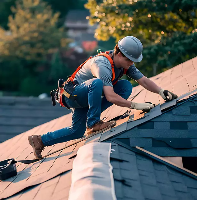 Expert Shingle Restoration Specialists in Fallbrook, CA