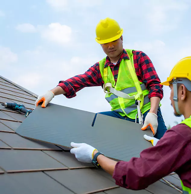 Fallbrook, CA's Preferred Asphalt Shingle Roofing Specialists
