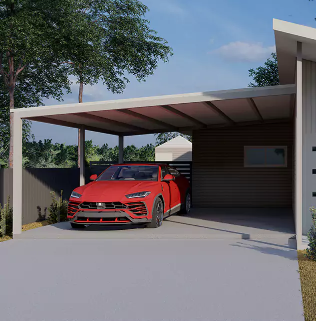 Affordable Carport Roof Repair: Fallbrook's Trusted Carport Roof Restoration Team