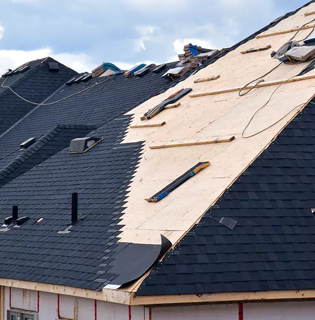 Premier Wood Roofing Specialists in Fallbrook, CA