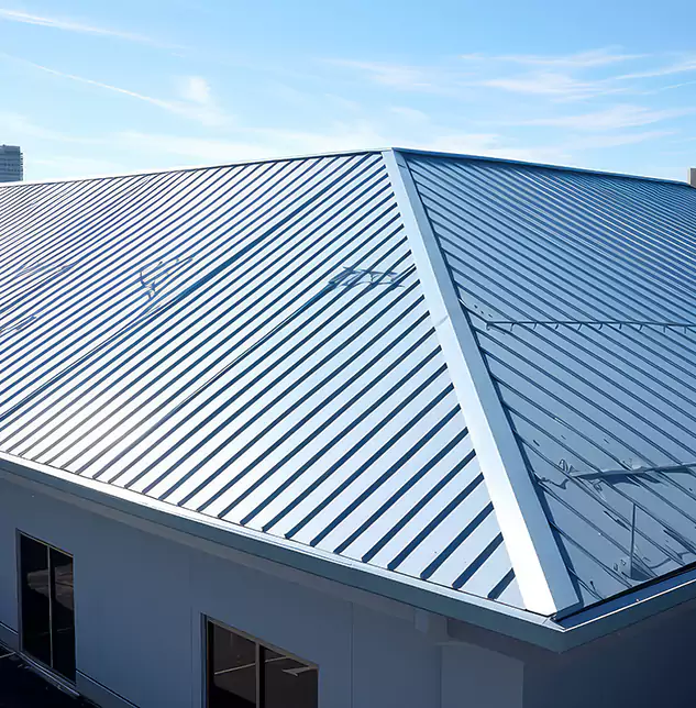 Your Trusted Local Commercial Roof Replacement Partner for Complete Re-Roofing Excellence in Fallbrook, CA