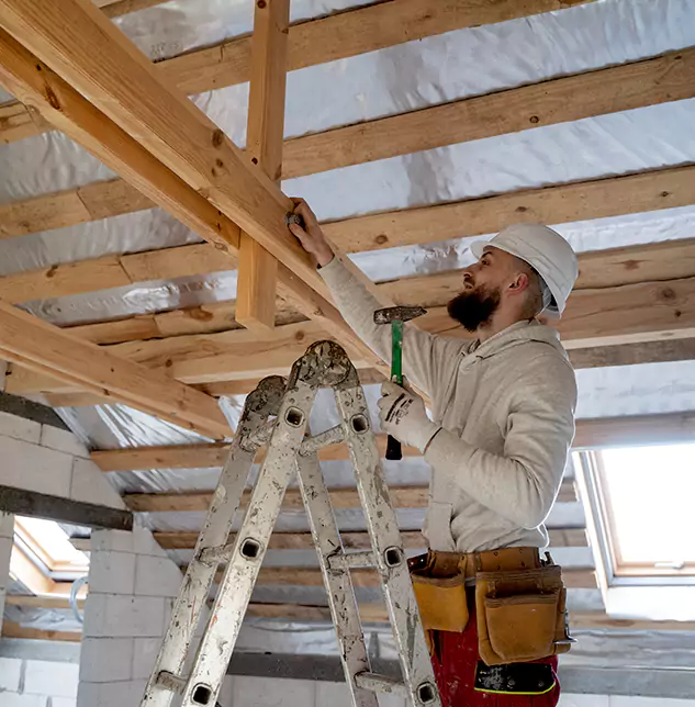 Rapid Emergency Roofing Services: Fallbrook, CA's First Call When Disaster Strikes