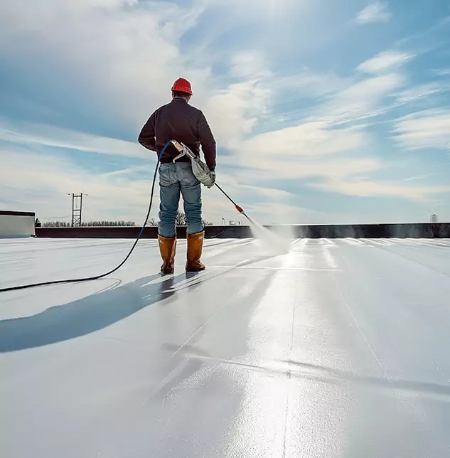 Advanced Rubber Restoration: Your Local Experts for EPDM Repair in Fallbrook, CA