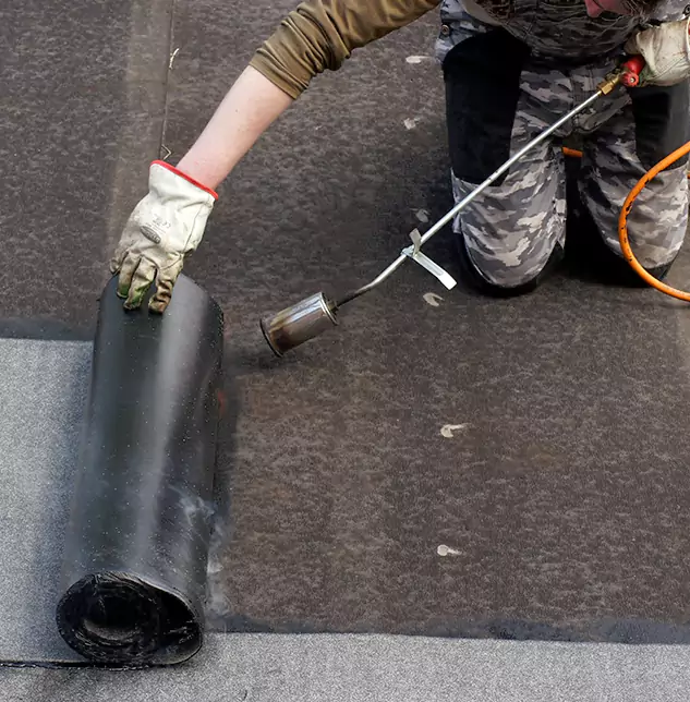 Experienced EPDM Roofing Professionals Serving in Fallbrook, CA
