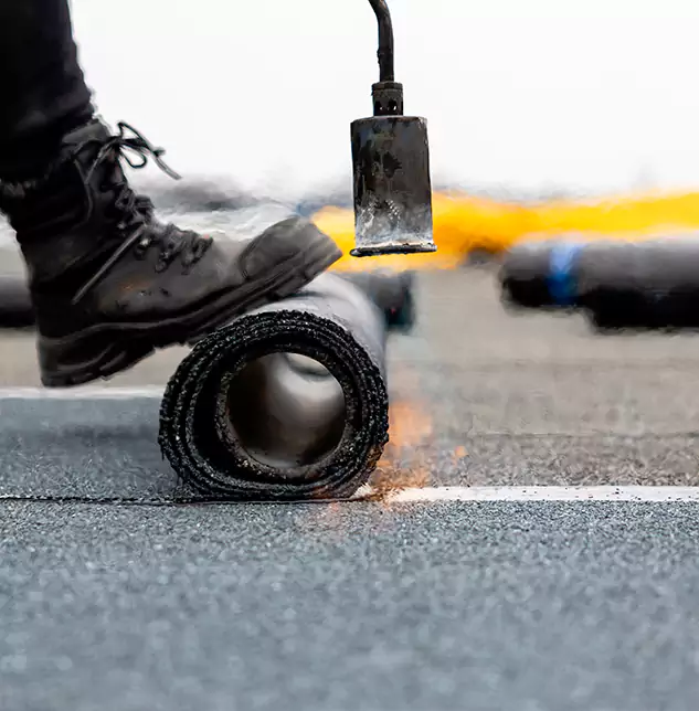 Certified EPDM Rubber Roofing Specialists in Fallbrook, CA