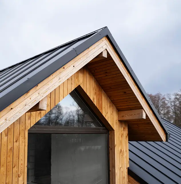 Expert Soffit and Fascia Specialists in Fallbrook, CA