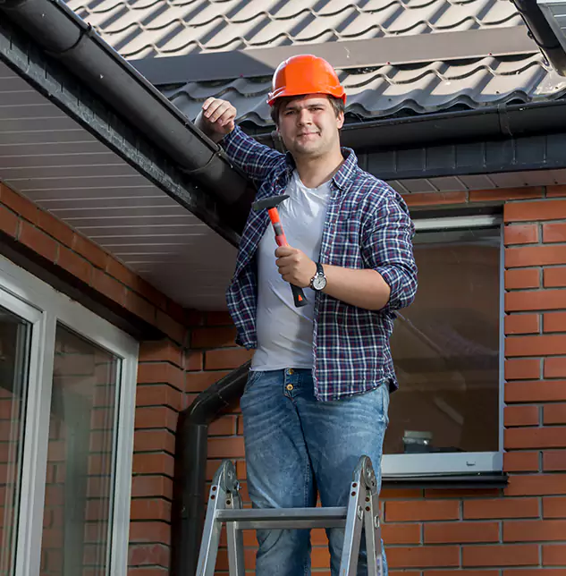 Trusted Roof Fascia Replacement Experts Defending Fallbrook, CA Properties