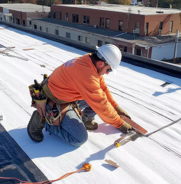 Reliable Flat Roof Contractors Serving Fallbrook, CA