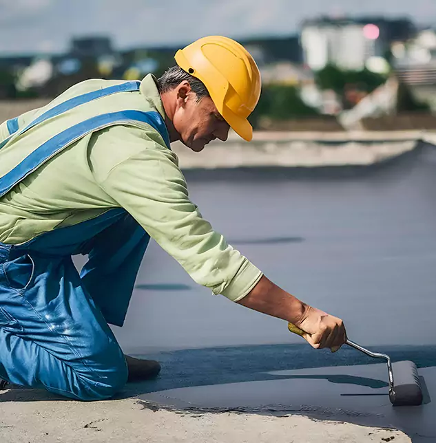 Expert Flat Roof Leak Repair: Trusted Professionals for Fixing a Flat Roof with Lasting Results in Fallbrook, CA