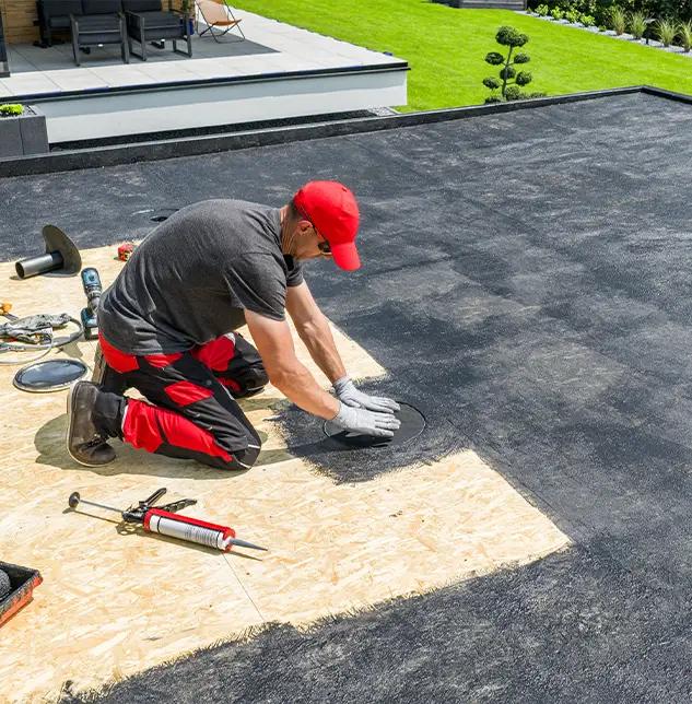 Experienced Flat Roof Contractors: Your Trusted Flat Roofers for Reliable Replacement in Fallbrook, CA
