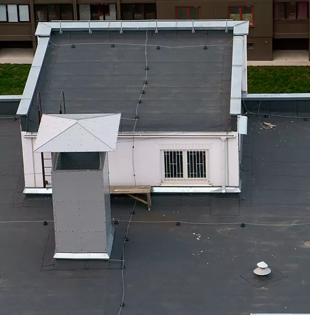 Trusted Flat Roofers: Your Reliable Flat Roofing Services Provider in Fallbrook, CA