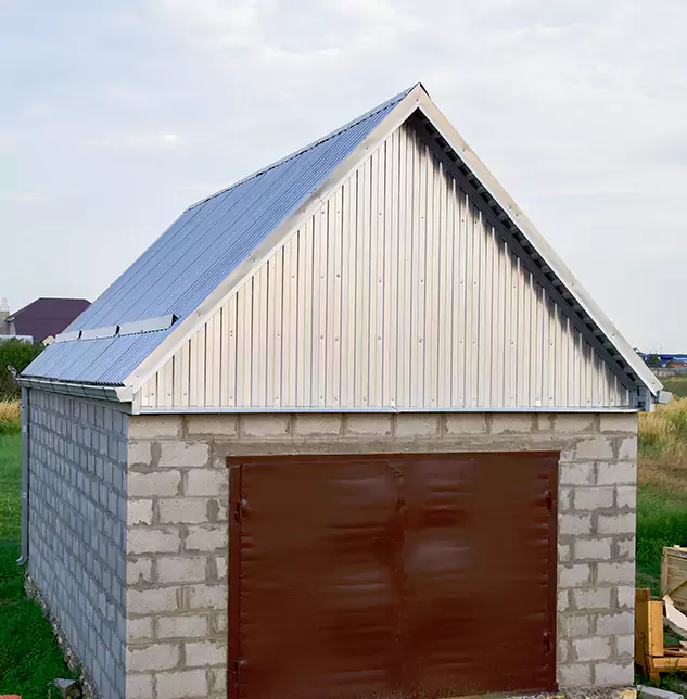 Trusted Garage Roof Repair Company: Keeping Fallbrook, CA Properties Sealed and Secure
