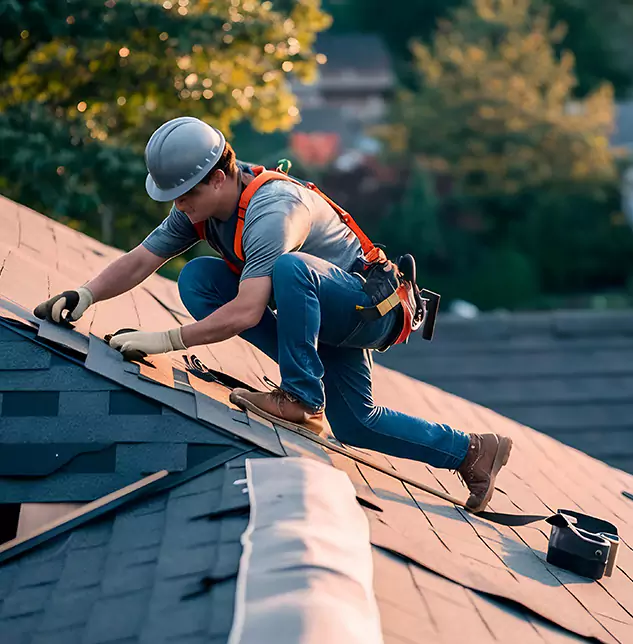 Premium Replacement Garage Roofs: Upgrading Fallbrook, CA Properties With Lasting Protection