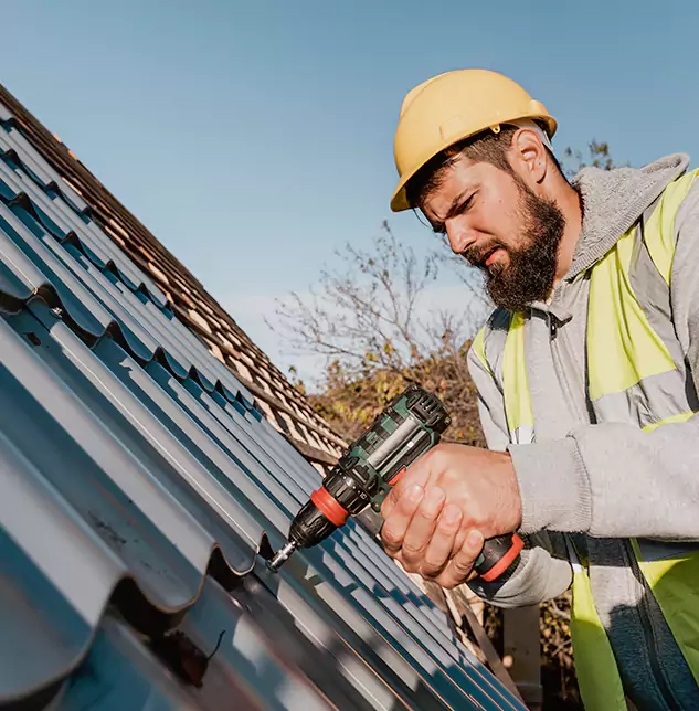 Top Rated Hole in Roof Repair Company: Your Fast Patch Hole in Roof Solutions in Fallbrook, CA