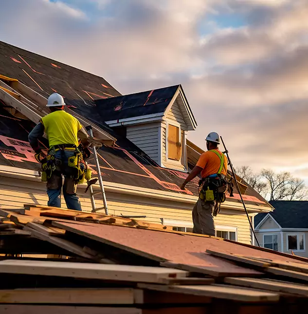 Leading Industrial Roofers: Protecting Fallbrook's Largest Properties With Unmatched Expertise