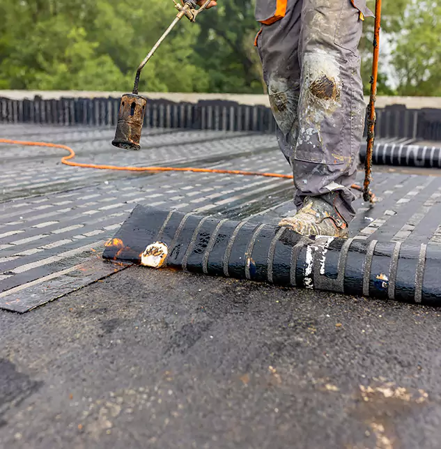 Trusted Membrane Leak Repair: Sealing Fallbrook's Flat Roofs Against Water Intrusion
