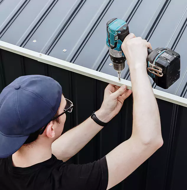 Experienced Metal Roofing Contractors Proudly Serving in Fallbrook, CA