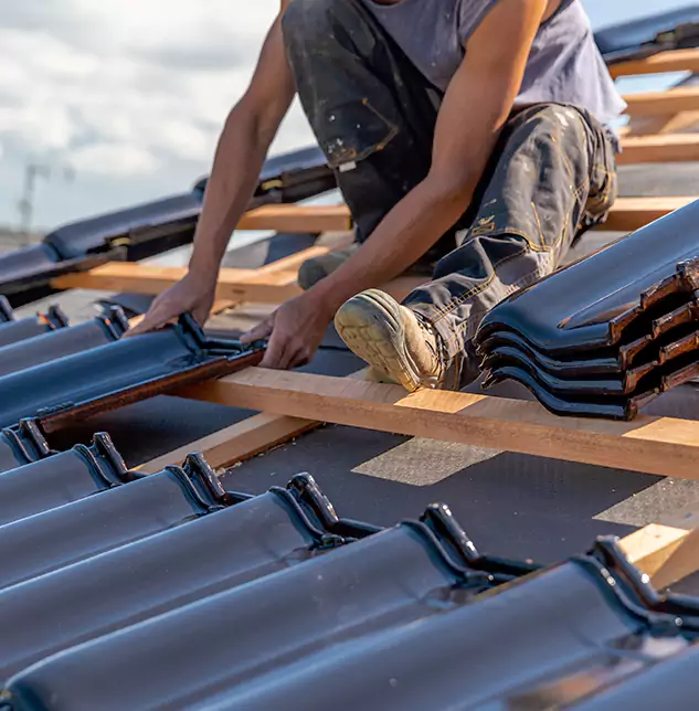 Trusted Metal Roof Repair Company: Skilled Metal Roof Repair Contractors for Reliable Repairing in Fallbrook, CA
