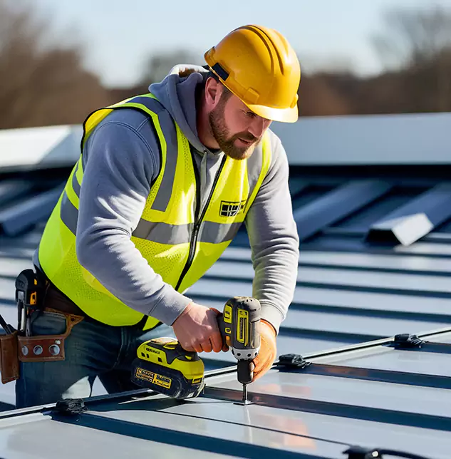 Expert Metal Roof Restoration: Skilled Residential Metal Roofing Contractors You Can Count On in Fallbrook, CA