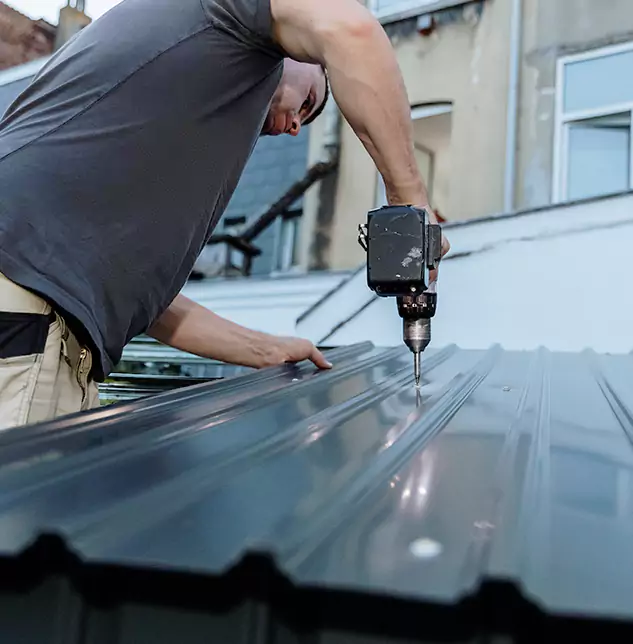 Premier Metal Roofing Company: Experienced Metal Roofers Delivering Steel Roofing Contractors Excellence in Fallbrook, CA