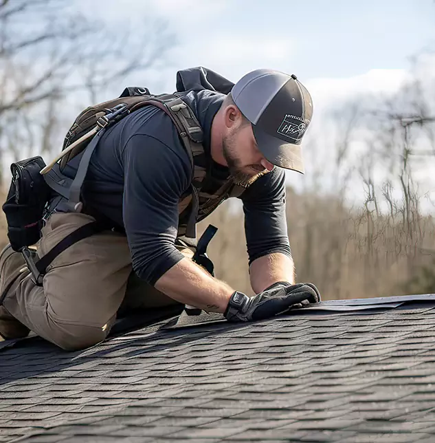 Experienced Mobile Home Roofing Contractors: Fallbrook, CA's Manufactured Home Repair Specialists