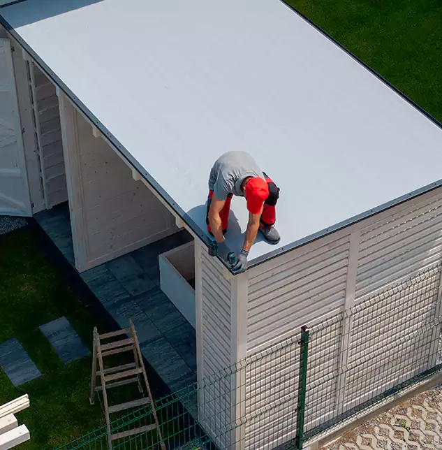 Leading Mobile Home Roofing Company: Upgrading Fallbrook, CA Manufactured Homes With Confidence