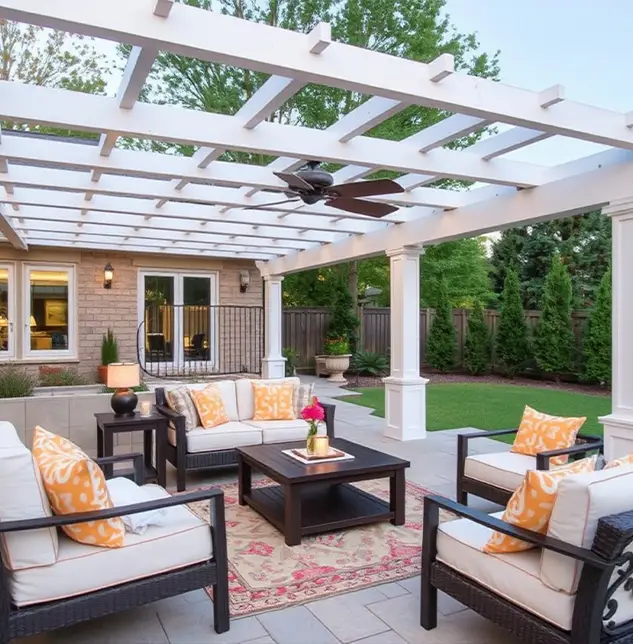 Serving Fallbrook, CA Homeowners With Outdoor Roofing Excellence