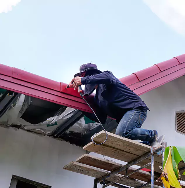 Expert Gutter and Roof Repair: Keeping Fallbrook Properties Dry and Protected