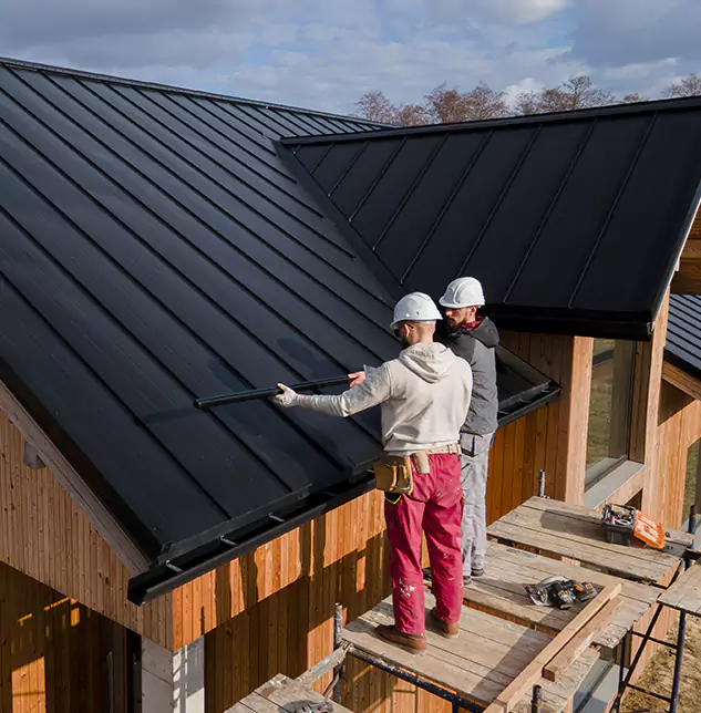Trusted Roof and Siding Specialists Serving in Fallbrook, CA