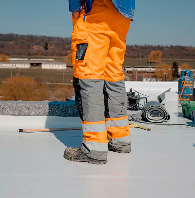 Trusted Roof Sealing Companies: Your Expert Roof Coating Services Provider for Maximum Protection in Fallbrook, CA