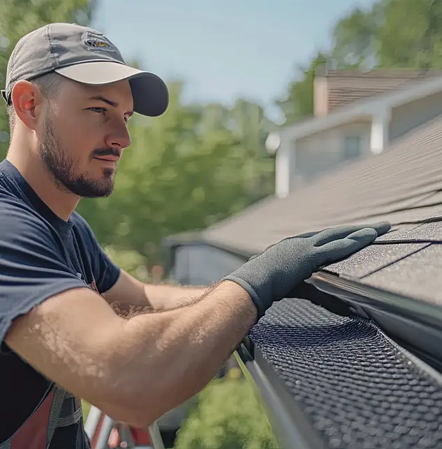 Expert Roof Eave Specialists You Can Count On in Fallbrook, CA