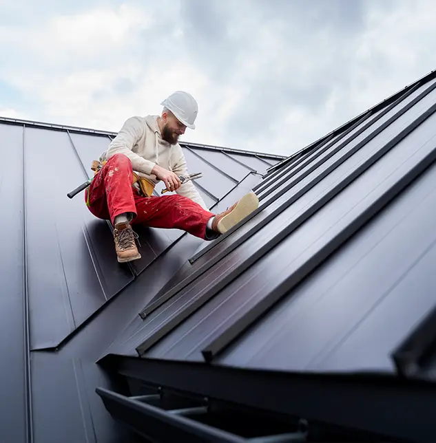 Reliable Roof Eaves Repair Company in Fallbrook, CA: Protecting Your Home's Edge