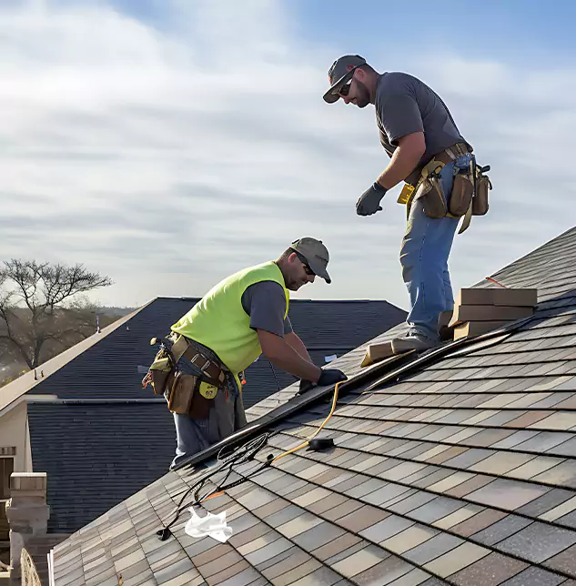 Trusted Roof Inspection Company in Fallbrook, CA: Your Full Roof Inspection Experts for Complete Peace of Mind