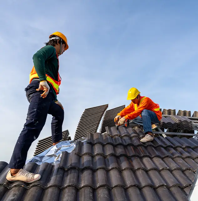 Trusted Roof Installation Company in Fallbrook, CA: Skilled Roof Installers for Expert Roofing Construction