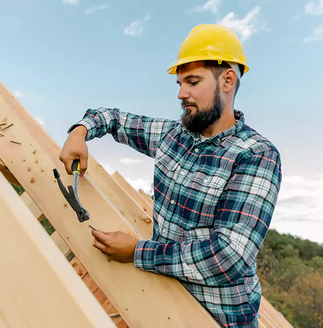 Trusted Roof Repair Company: Your Local Roof Repair Specialist in Fallbrook, CA