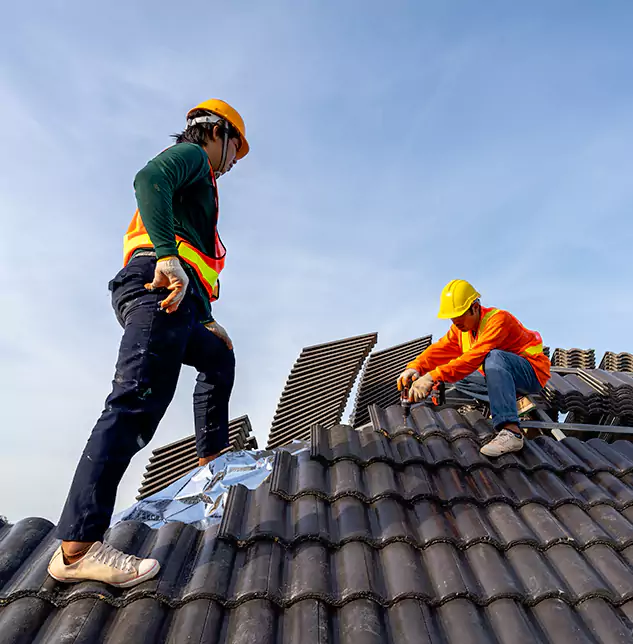 Complete Roof Refurbishment Experts in Fallbrook, CA: Trusted Roof Resurfacing Professionals for Home Roof Restorations