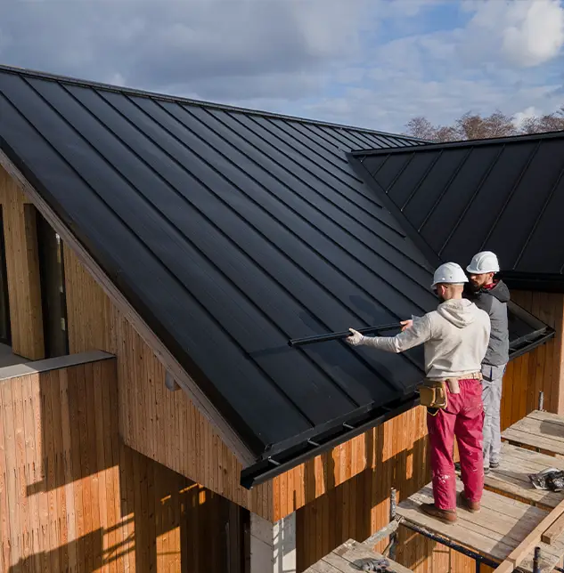 Precision Roof Valley Replacement: Fallbrook, CA's Trusted Valley Leak Specialists