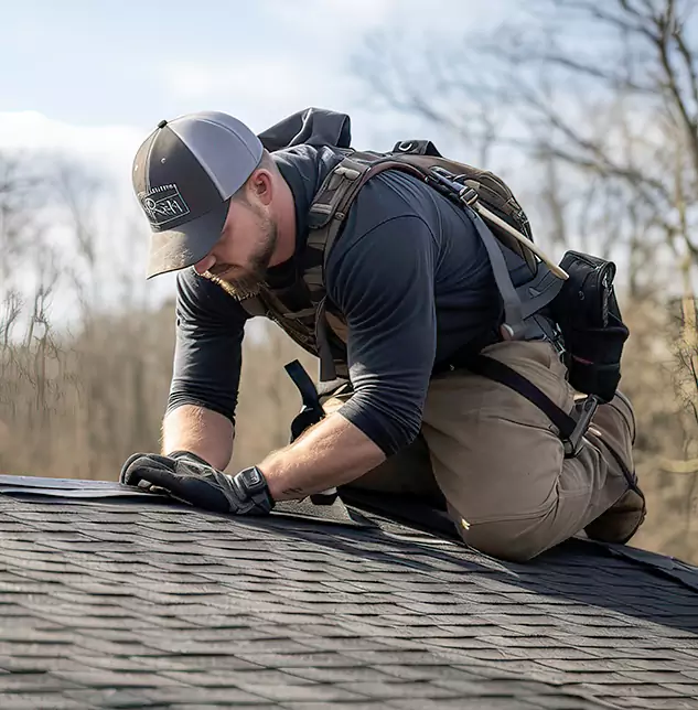 Eliminating Roof Leak Damage: Fallbrook, CA's Expert Water Leak in Roof Restoration Team