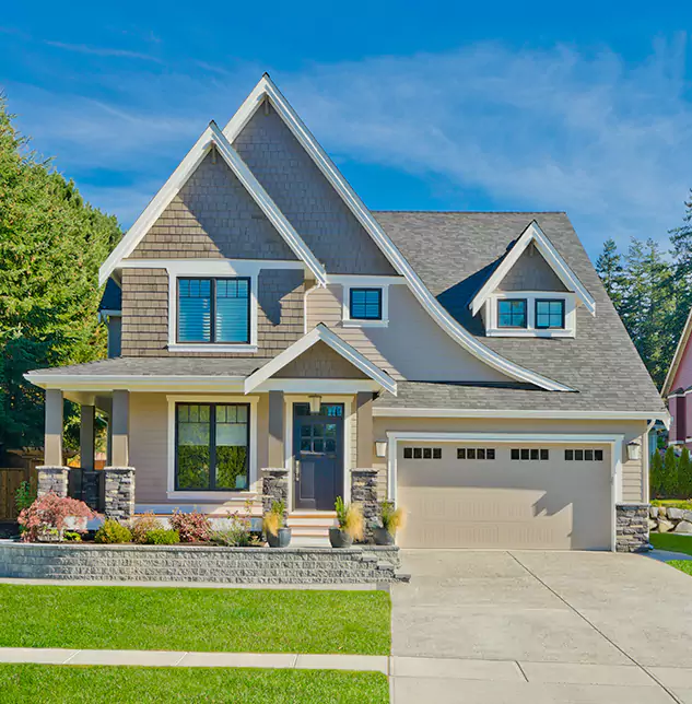 Top Rated Roofing and Siding Company You Can Rely On in Fallbrook, CA