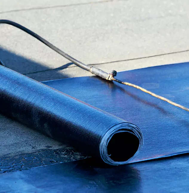 Expert Rubberized Roof Patch Solutions: Restoring Fallbrook's Flat Roofs to Peak Performance