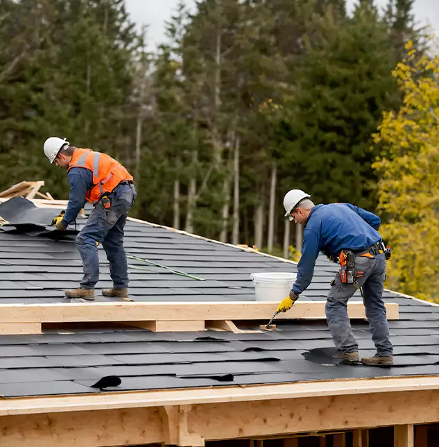 Trusted Sagging Roof Repair Company: Your Structural Roof Repair Experts in Fallbrook, CA