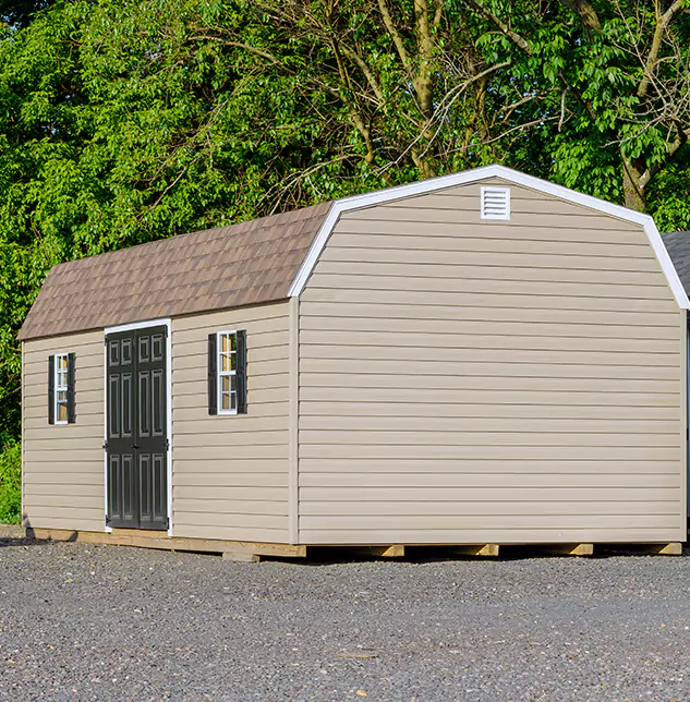 Superior Shed Repair Expertise in Fallbrook, CA