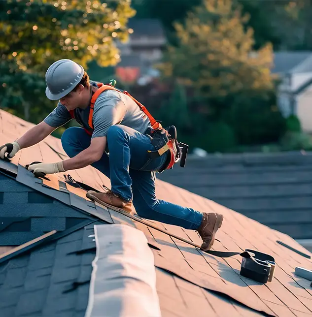 Skilled Experts for Replacing Missing Shingles: Trusted Professionals Who Replace Damaged Roof Shingles With Precision in Fallbrook, CA