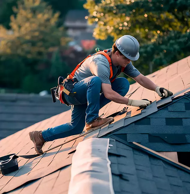 Experienced Slate Roofing Contractors Proudly Serving Fallbrook, CA