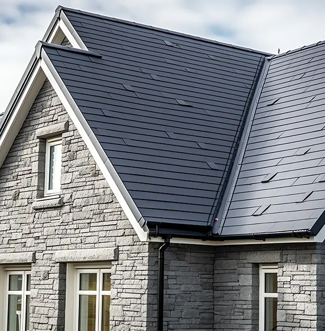 Trusted Slate Roofing Specialists Proudly Serving Fallbrook, CA