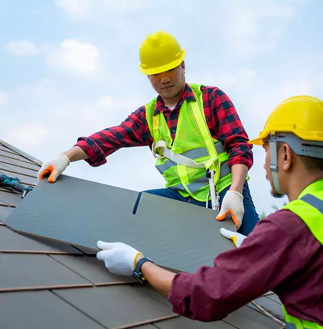 Trusted Slate Roofing Company: Your Dedicated Slate Roof Specialists in Fallbrook CA for Unmatched Quality