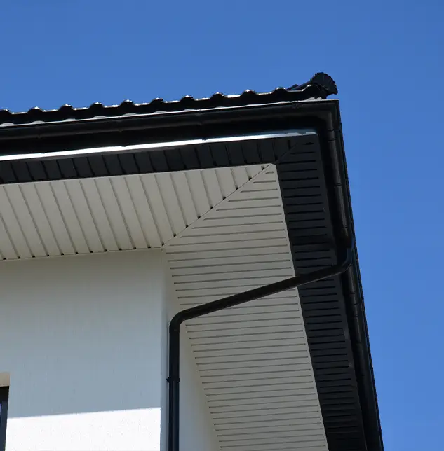 Trusted Soffit and Fascia Experts Serving Fallbrook, CA