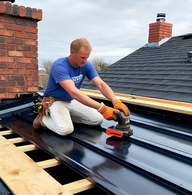 Reliable Roofing Company: Your Trusted Roofers for Superior Standing Seam in Fallbrook, CA