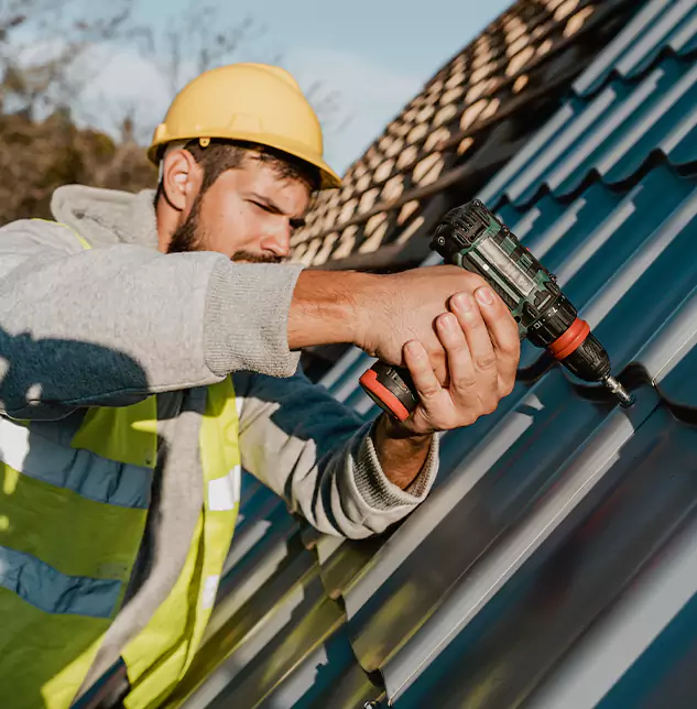 Fallbrook Homeowners Count on Fallbrook Roofing Repair for Steel Roofing Excellence
