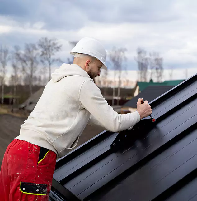 Reliable Roofing Company: Your Trusted Roofers for Superior Steel Repair in Fallbrook, CA